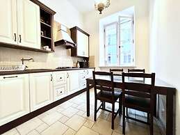 AAA STAY Market Square Old Town