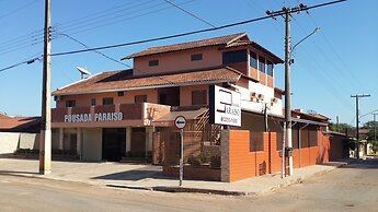 Pousada Paraiso
