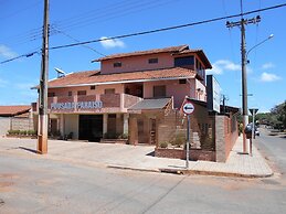 Pousada Paraiso