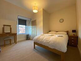 Inverness Holiday House