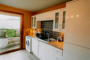 Inverness Holiday House