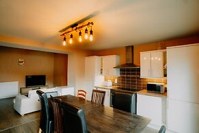 Inverness Holiday House
