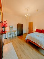 Inverness Holiday House