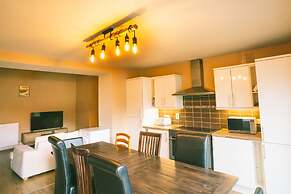 Inverness Holiday House