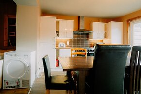 Inverness Holiday House