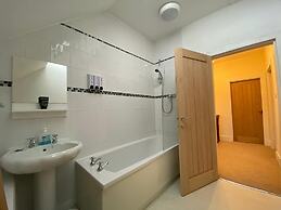 Inverness Holiday House