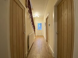 Inverness Holiday House