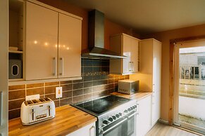 Inverness Holiday House
