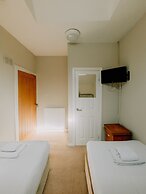Inverness Holiday House