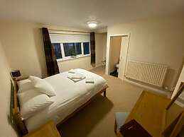 Inverness Holiday House