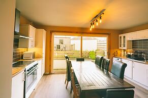 Inverness Holiday House