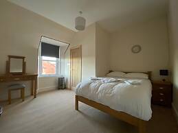 Inverness Holiday House