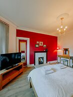 Inverness Holiday House
