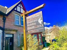 Inverness Holiday House