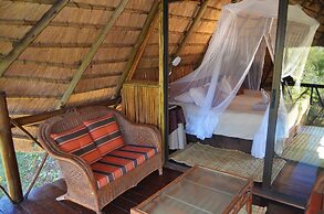 Pezulu Tree House Lodge