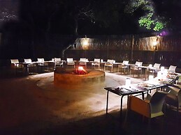 Pezulu Tree House Lodge