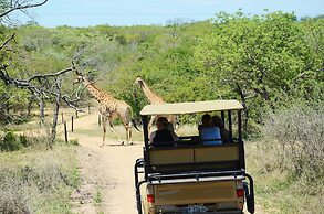 Pezulu Tree House Lodge