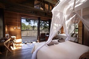 Pezulu Tree House Lodge
