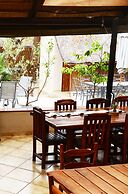 Pezulu Tree House Lodge