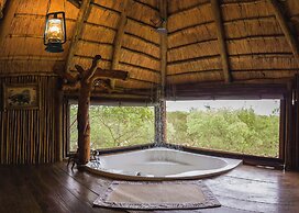 Pezulu Tree House Lodge