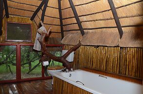 Pezulu Tree House Lodge