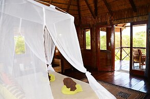 Pezulu Tree House Lodge