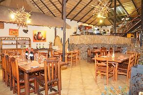 Pezulu Tree House Lodge