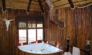Pezulu Tree House Lodge