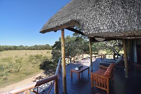 Pezulu Tree House Lodge
