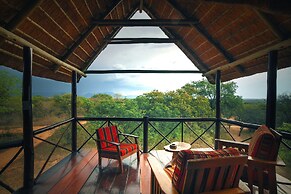 Pezulu Tree House Lodge
