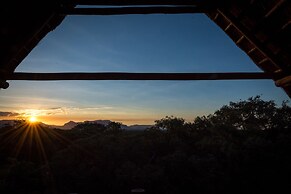 Pezulu Tree House Lodge