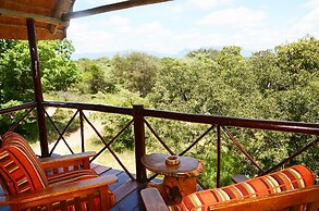 Pezulu Tree House Lodge