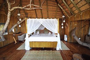 Pezulu Tree House Lodge