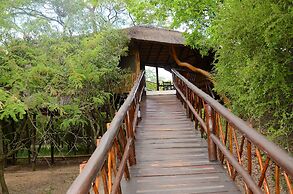 Pezulu Tree House Lodge