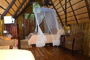 Pezulu Tree House Lodge