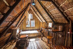 Pezulu Tree House Lodge