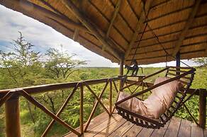 Pezulu Tree House Lodge