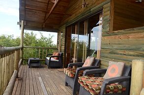 Pezulu Tree House Lodge