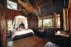Pezulu Tree House Lodge