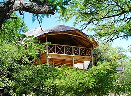 Pezulu Tree House Lodge