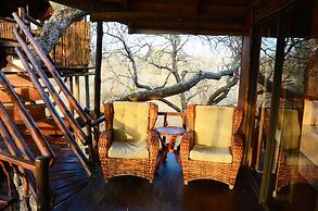 Pezulu Tree House Lodge