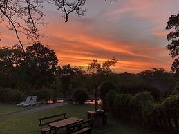 Thokozani Lodge