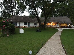 Thokozani Lodge