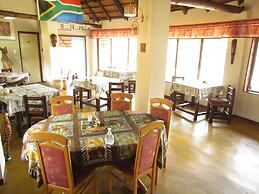 Thokozani Lodge