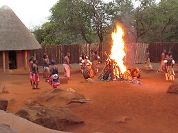 Thokozani Lodge