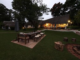 Thokozani Lodge