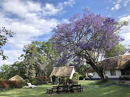Thokozani Lodge