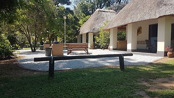 Thokozani Lodge
