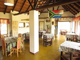 Thokozani Lodge