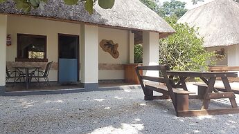 Thokozani Lodge